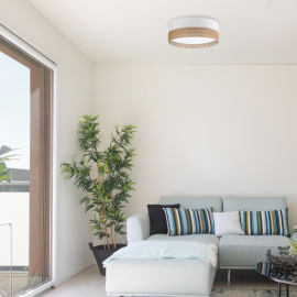 Lampa sufitowa LINOBIANCO 6577