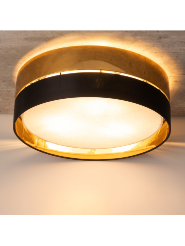 Lampa sufitowa HILTON 4180
