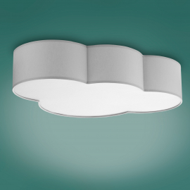 Lampa sufitowa CLOUD 3145