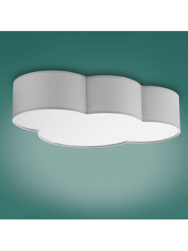 Lampa sufitowa CLOUD 3145