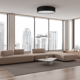 Lampa sufitowa RONDO 1587