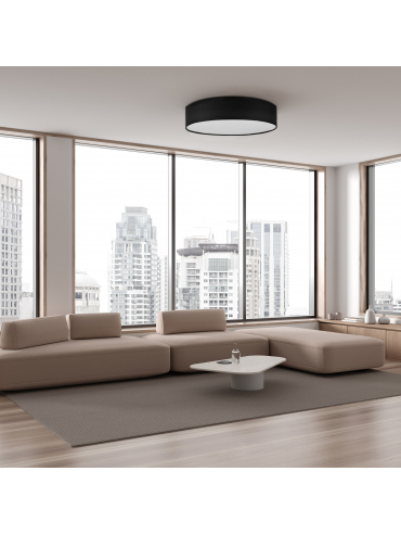 Lampa sufitowa RONDO 1587