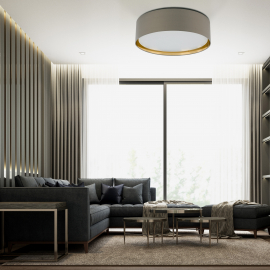 Lampa sufitowa BILBAO 4399