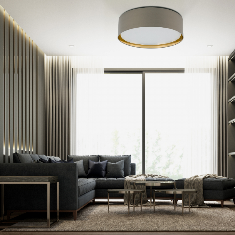Lampa sufitowa BILBAO 4399