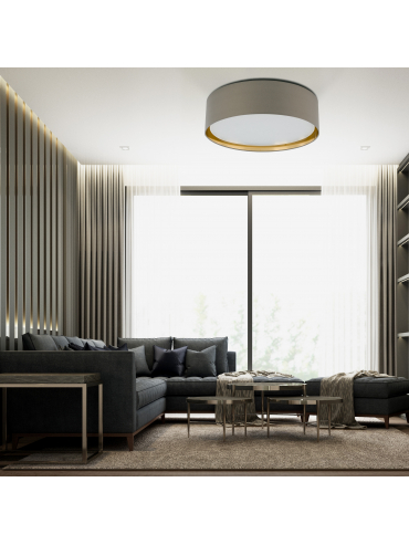 Lampa sufitowa BILBAO 4399