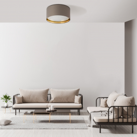 Lampa sufitowa BILBAO 4404