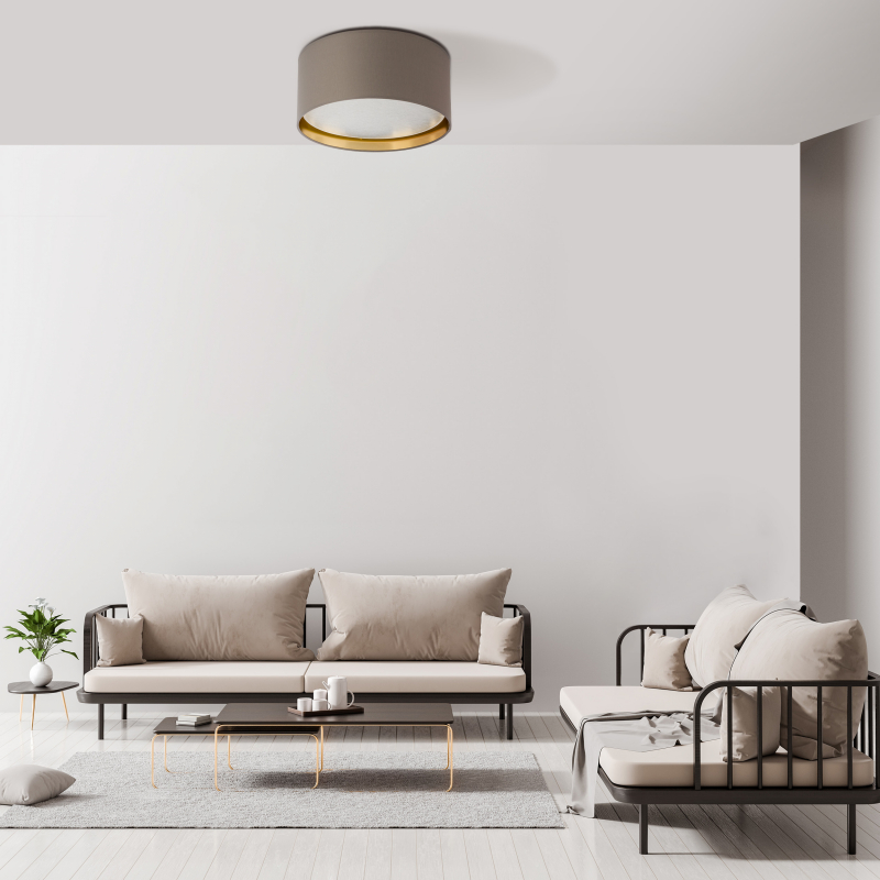 Lampa sufitowa BILBAO 4404