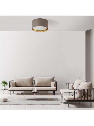 Lampa sufitowa BILBAO 4404