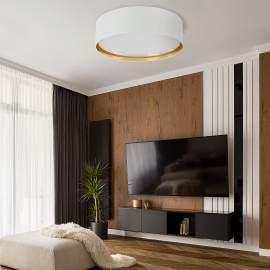 Lampa sufitowa BILBAO 3433