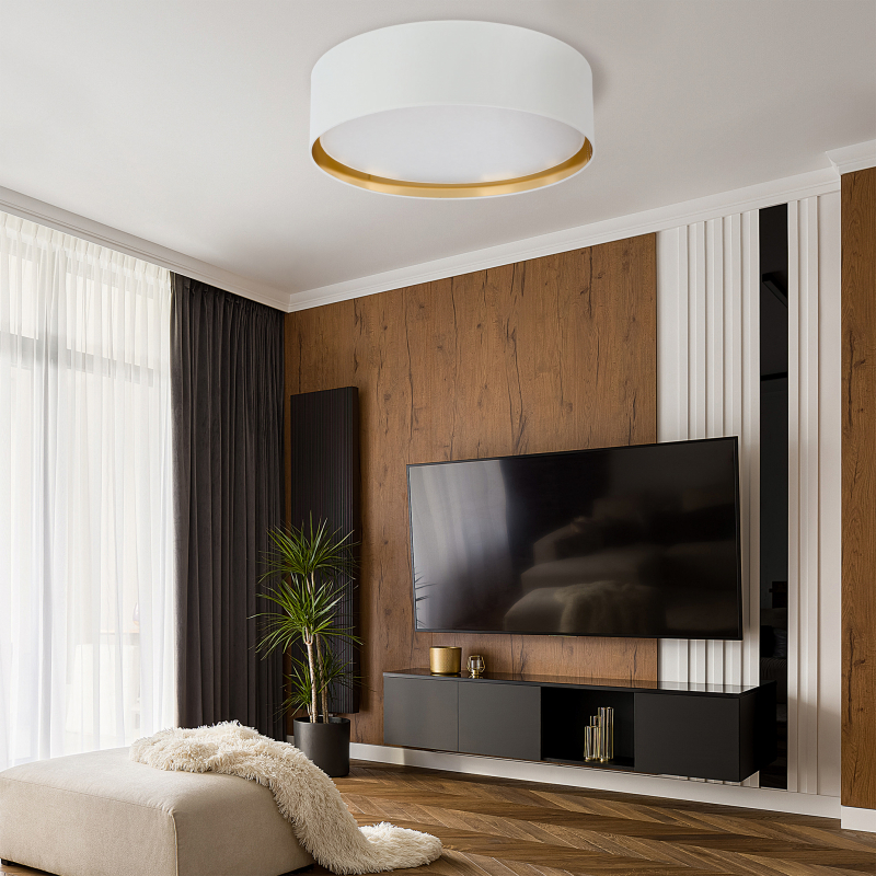 Lampa sufitowa BILBAO 3433