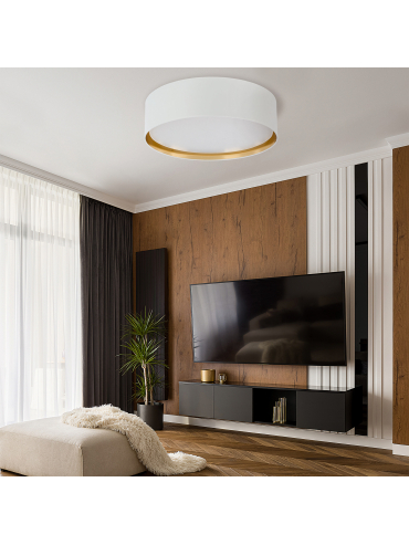 Lampa sufitowa BILBAO 3433