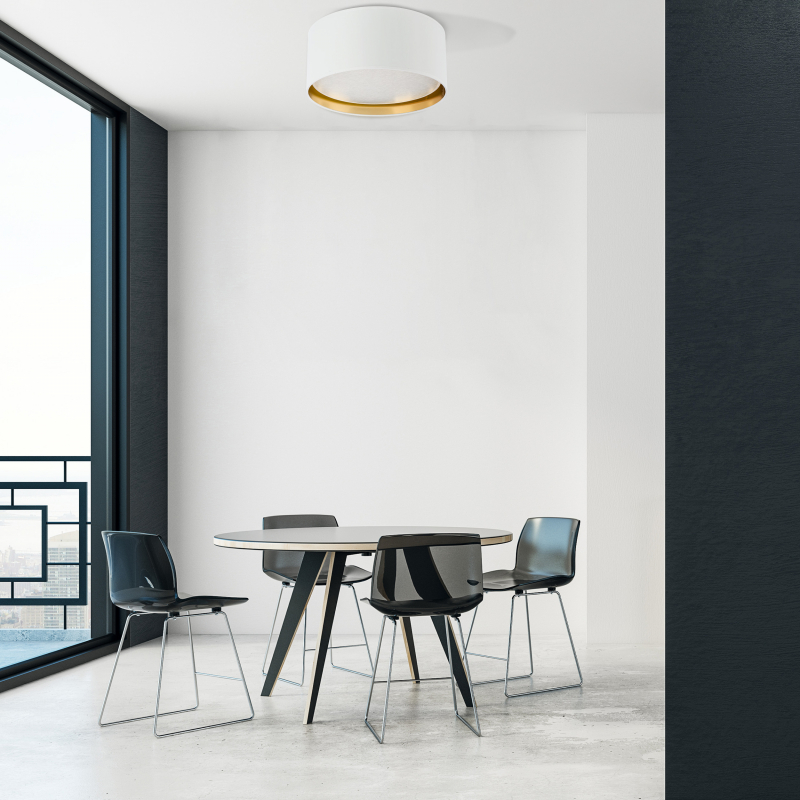 Lampa sufitowa BILBAO 3379
