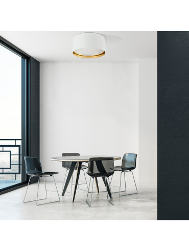 Lampa sufitowa BILBAO 3379