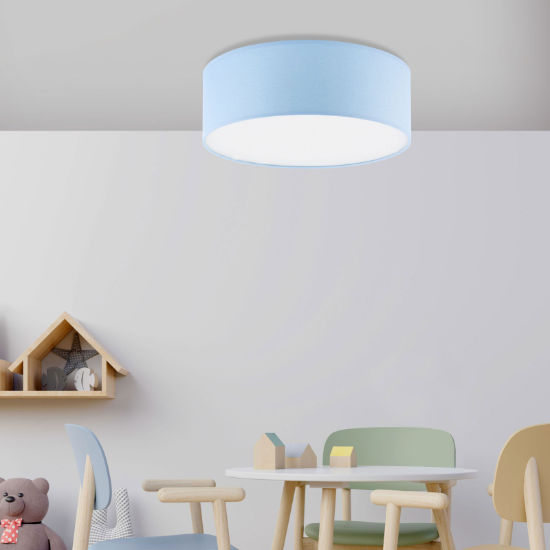 Lampa sufitowa RONDO KIDS 3229