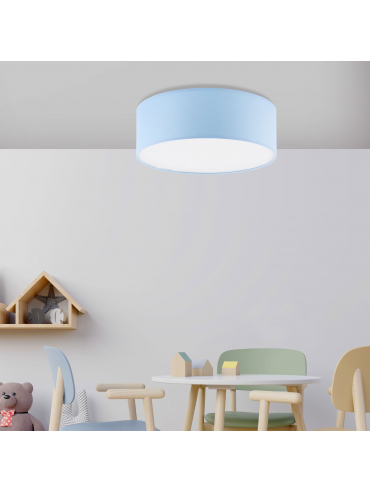 Lampa sufitowa RONDO KIDS 3229