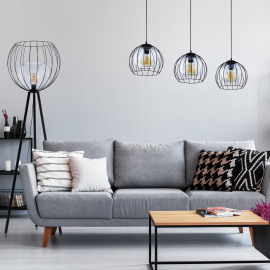 Lampa podłogowa UNIVERSO 5057
