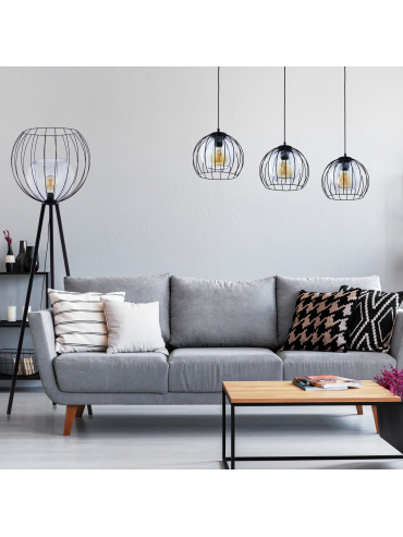 Lampa podłogowa UNIVERSO 5057