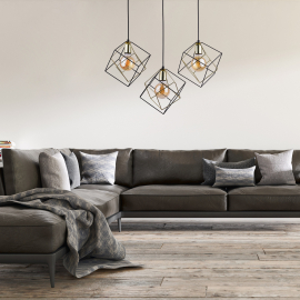 Lampa wisząca ALAMBRE 2699