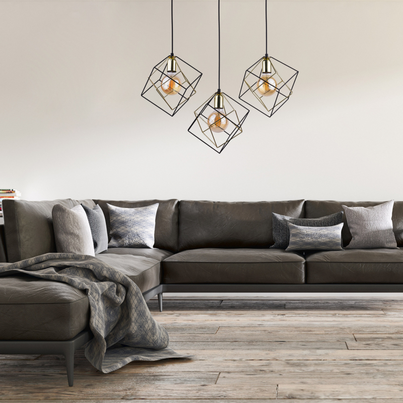 Lampa wisząca ALAMBRE 2699