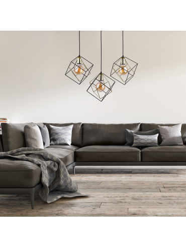 Lampa wisząca ALAMBRE 2699