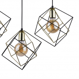 Lampa wisząca ALAMBRE 2699