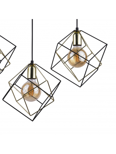 Lampa wisząca ALAMBRE 2699