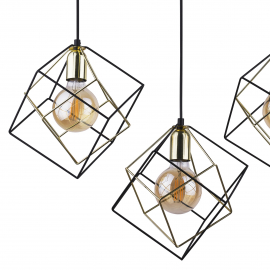 Lampa wisząca ALAMBRE 2699