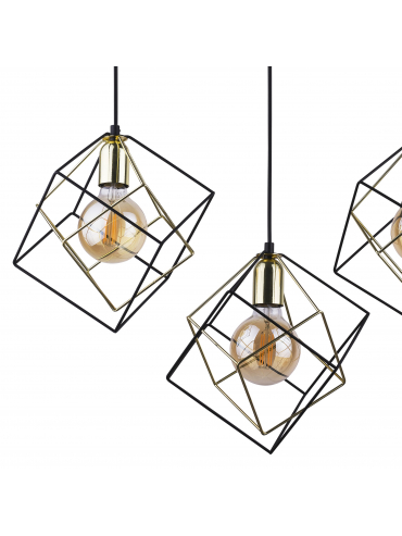 Lampa wisząca ALAMBRE 2699