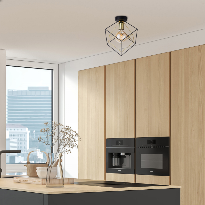 Lampa sufitowa ALAMBRE 2702
