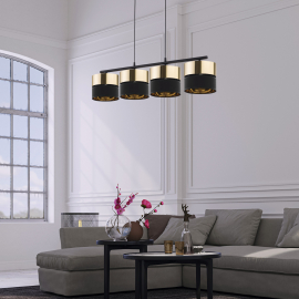 Lampa wisząca HILTON 4342