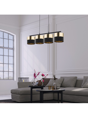 Lampa wisząca HILTON 4342