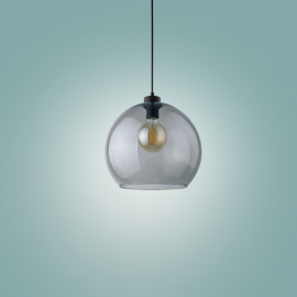Lampa wisząca CUBUS GRAPHITE 4292