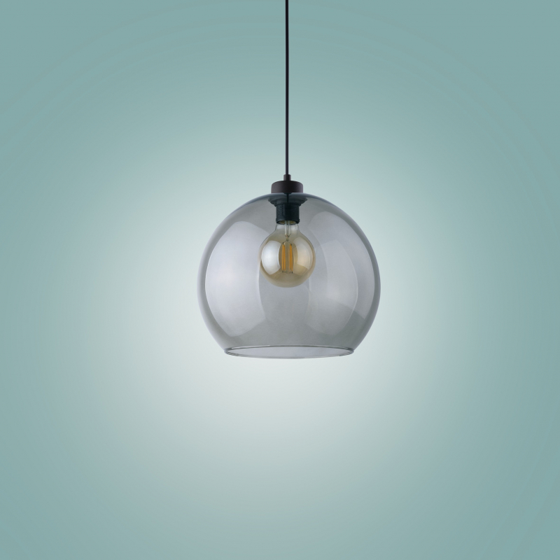 Lampa wisząca CUBUS GRAPHITE 4292