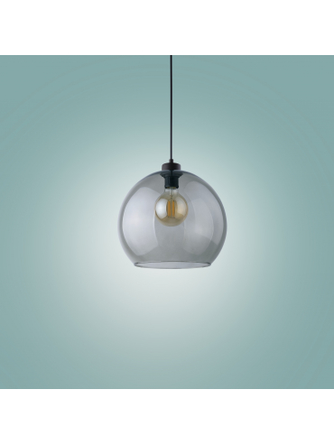 Lampa wisząca CUBUS GRAPHITE 4292