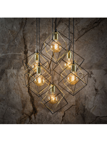 Lampa wisząca ALAMBRE 2779