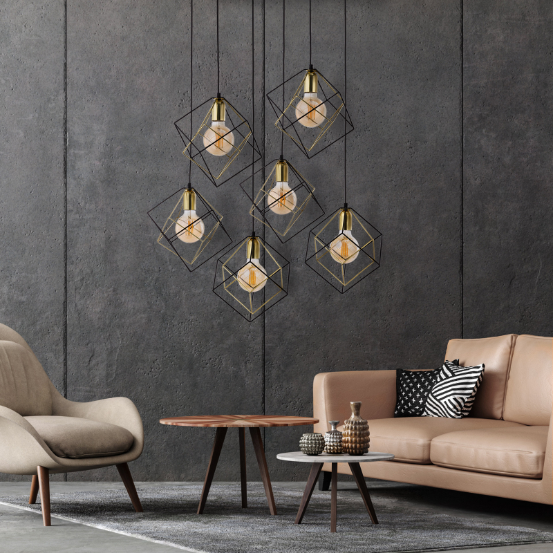 Lampa wisząca ALAMBRE 2779