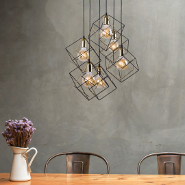 Lampa wisząca ALAMBRE 2779