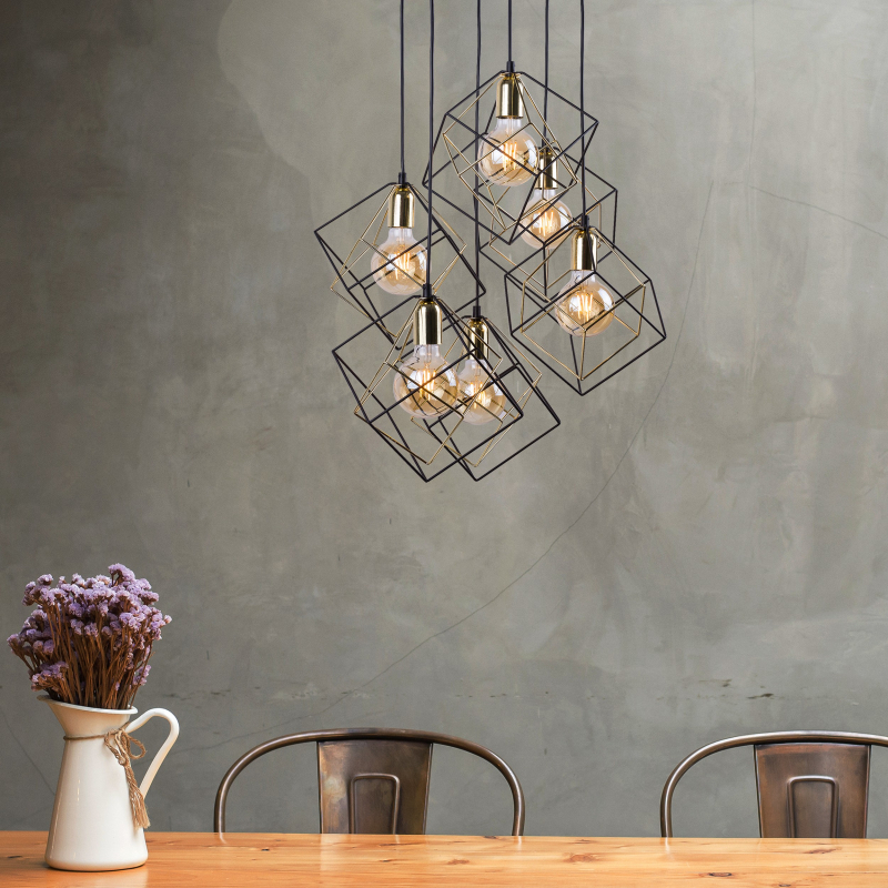 Lampa wisząca ALAMBRE 2779