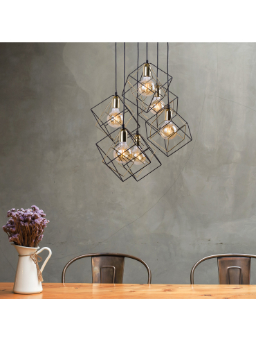 Lampa wisząca ALAMBRE 2779