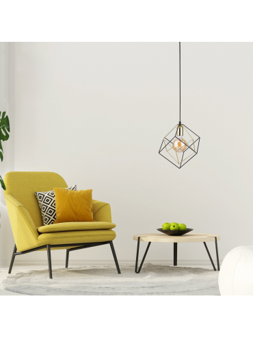 Lampa wisząca ALAMBRE 2777