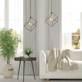 Lampa wisząca ALAMBRE 2777