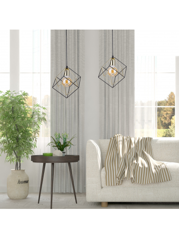Lampa wisząca ALAMBRE 2777