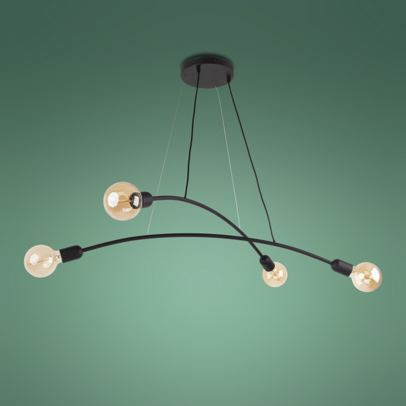 Lampa wisząca HELIX 2724