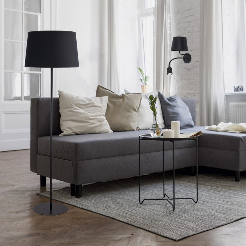 Lampa podłogowa MAJA 2920