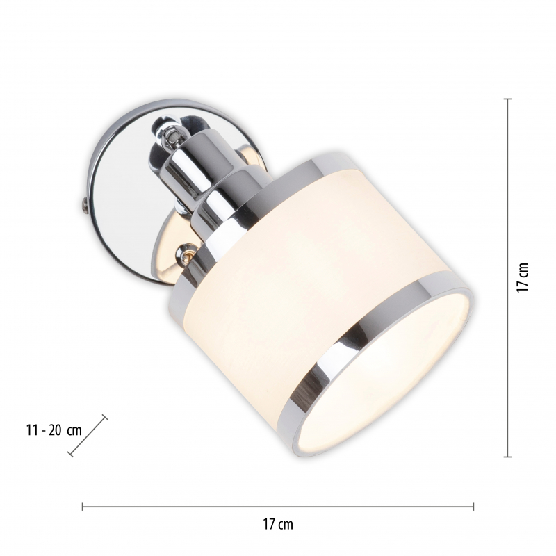 Kinkiet ACCOR 15371-17