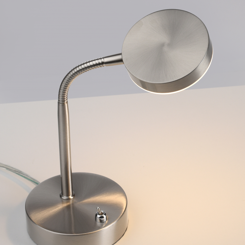 Lampa stołowa HENSKEN 14419-55