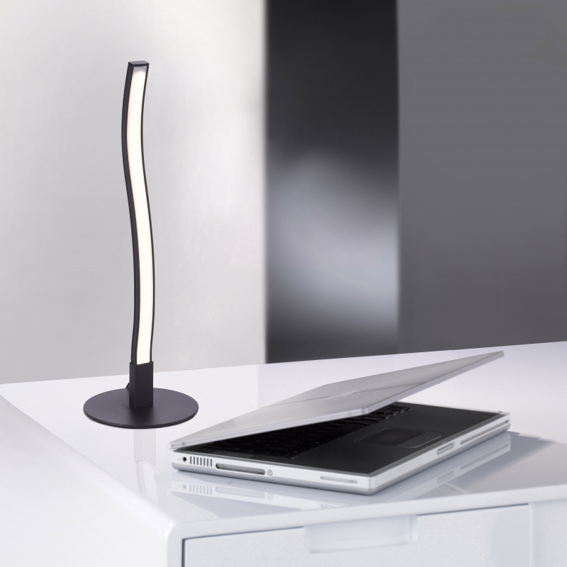 Lampa stołowa WAVE 15128-18