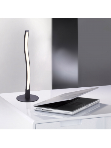 Lampa stołowa WAVE 15128-18