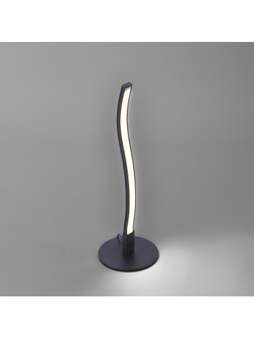 Lampa stołowa WAVE 15128-18