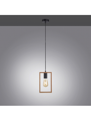 Lampa wisząca FRANKY 15651-18
